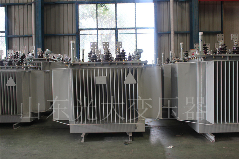 吉水S20-500KVA/10KV